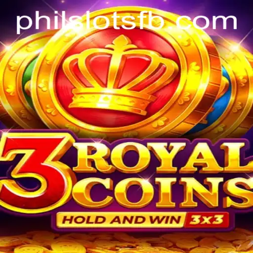 Exploring 3royalcoins: The Exciting Philslots Game