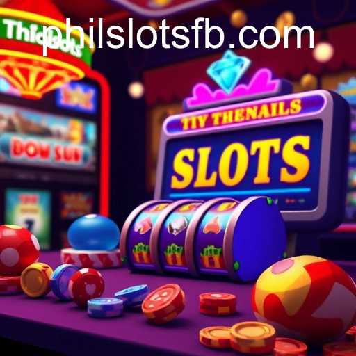 Understanding User Agreements: A Look into Philslots