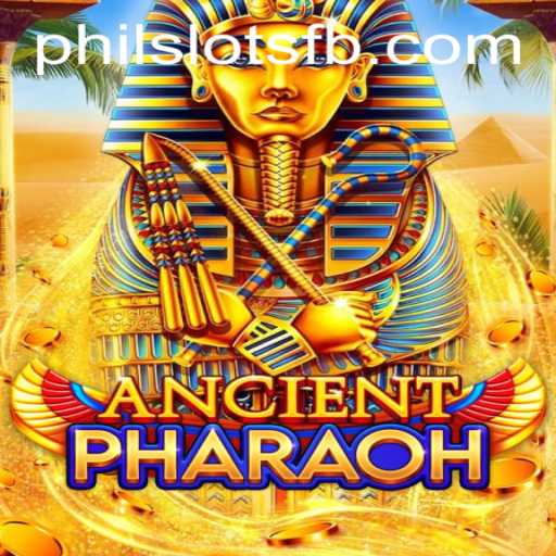 Exploring the Mysteries of AncientPharaoh: A Philslots Masterpiece