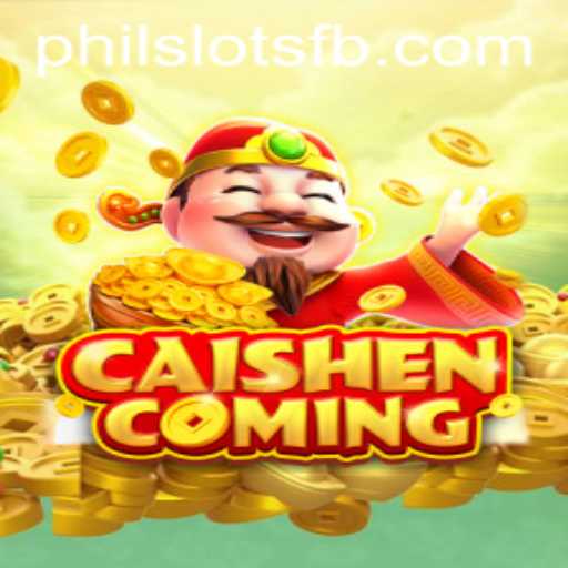 Unveiling CAISHENCOMING: A New Gem in the World of Philslots