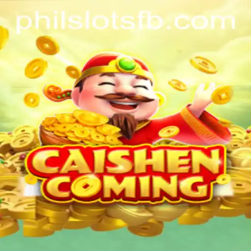 Unveiling CAISHENCOMING: A New Gem in the World of Philslots