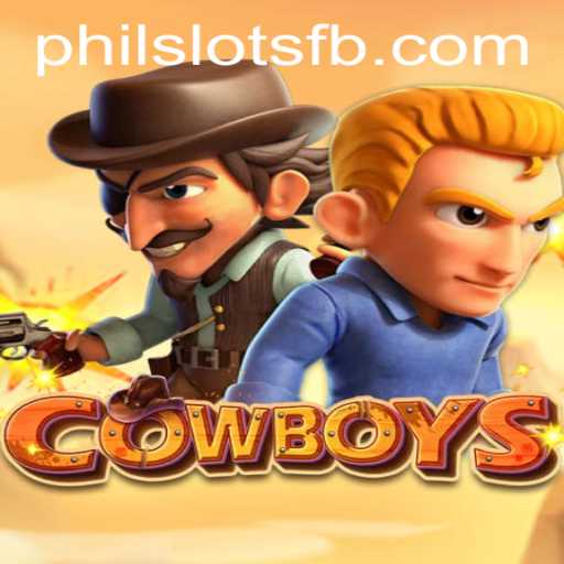 COWBOYS: Exploring the Thrilling World of the Latest Game by Philslots