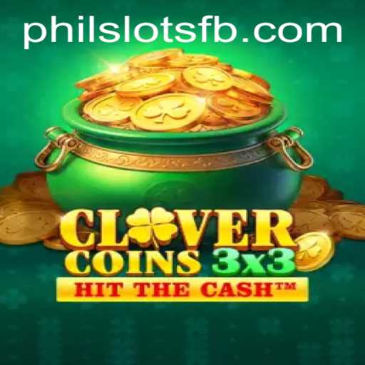 Exploring Clovercoin3x3: A Deep Dive into Philslots' Latest Gaming Sensation