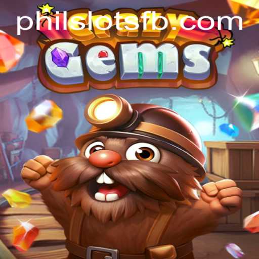 Exploring CrazyGems and Philslots: A Gem-Packed Gaming Adventure