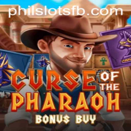 Exploring the Enigmatic Realm of CurseofthePharaohBonusBuy on Philslots