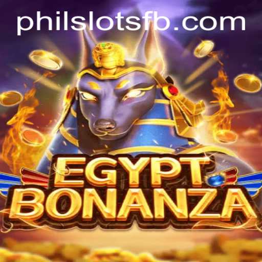 Dive into the World of EgyptBonanza with Philslots: A Journey of Ancient Riches