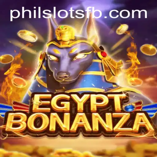 Dive into the World of EgyptBonanza with Philslots: A Journey of Ancient Riches