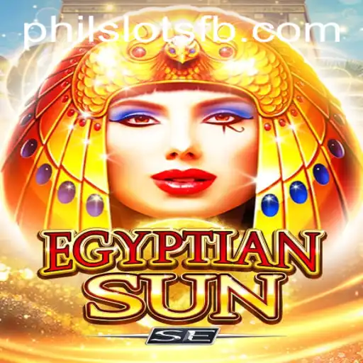 Discover the Thrilling World of EgyptianSunSE: A Philslots Adventure