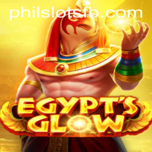 Discover the Enigmatic World of EgyptsGlow: A Philslots Adventure