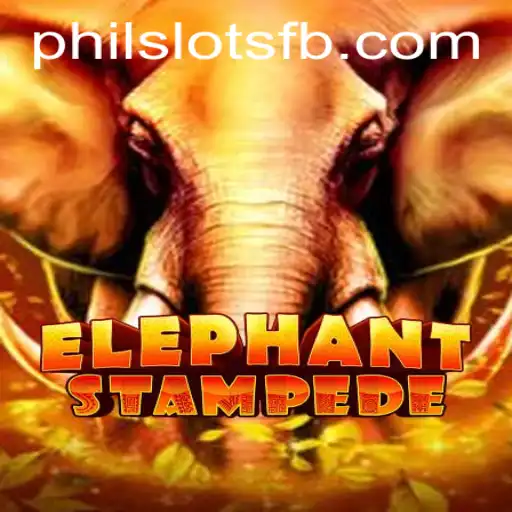 Exploring ElephantStampede: Philslots' New Exciting Adventure