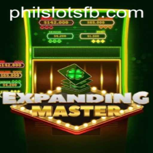 ExpandingMaster: Diving into the World of Philslots