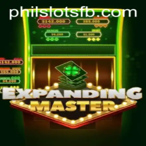 ExpandingMaster: Diving into the World of Philslots
