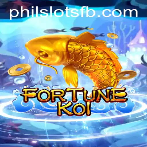 FORTUNEKOI: The Enchanting World of Philslots