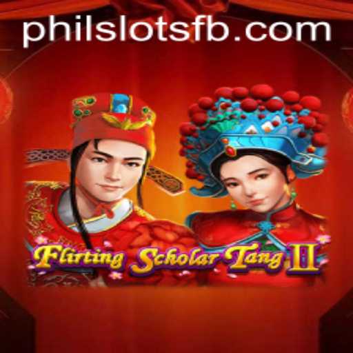 Unlocking the Charm of FlirtingScholarTangII: A Philslots Adventure
