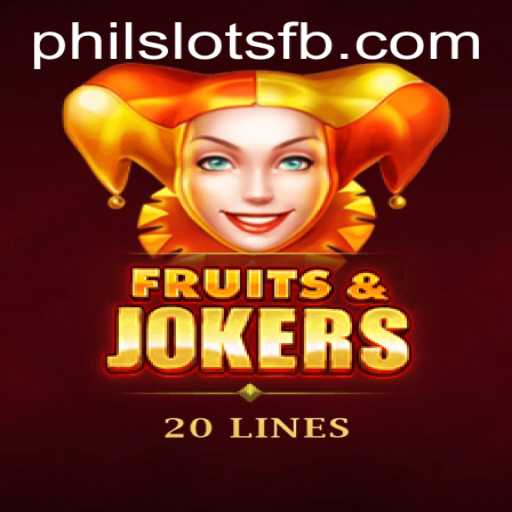 Unlocking the Excitement of FruitsAndJokers20: A Philslots Special