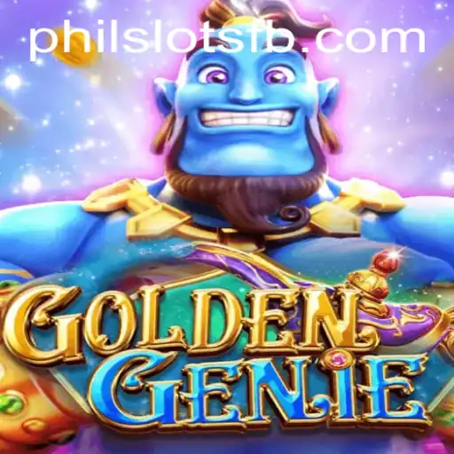 Discover the Mystical World of GOLDENGENIE on Philslots