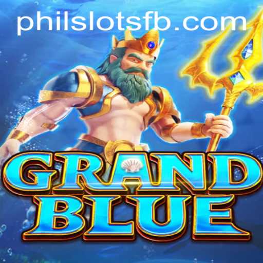 Exploring the Intriguing World of GRANDBLUE: The Philslots Phenomenon