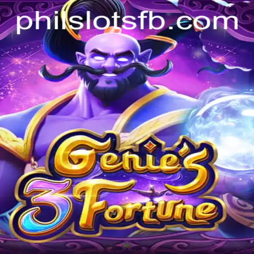 Exploring the Magical World of Genie3Fortune: A Game of Endless Possibilities with Philslots
