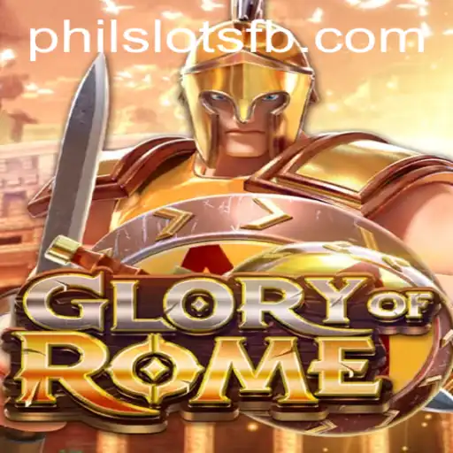 Explore the Epic World of GloryofRome: A Philslots Adventure