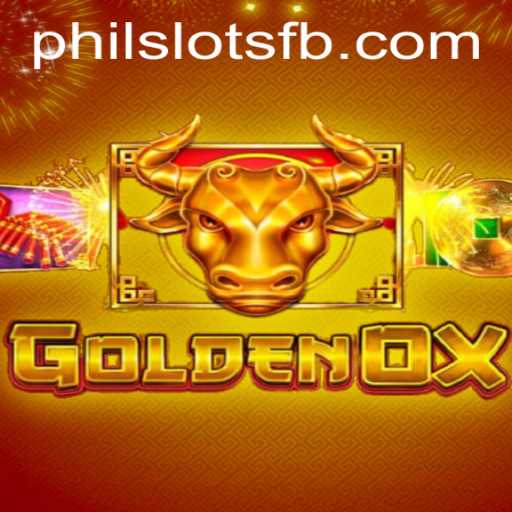 Exploring the Exciting World of GoldenOx on Philslots