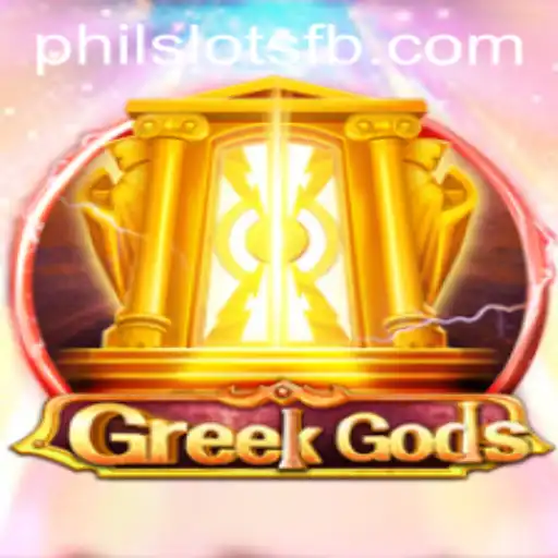 Unveiling the Allure of GreekGods: A Philslots Adventure