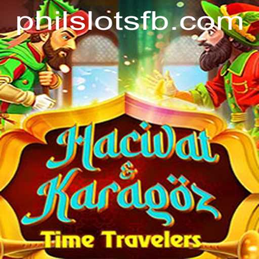 Exploring the Enchanting World of HacivatandKaragoz: A Tale of Tradition and Gaming