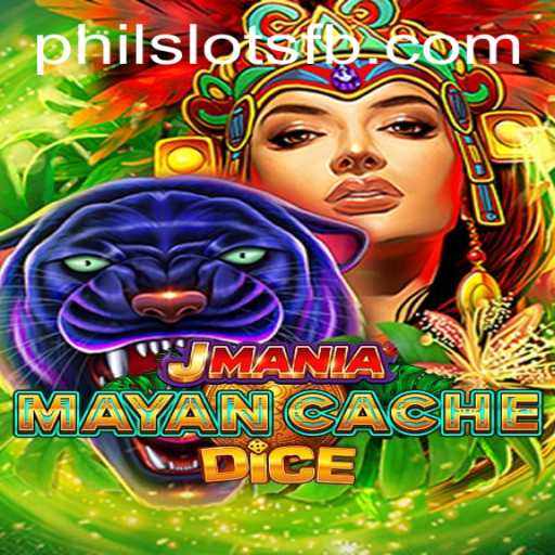 Exploring the Exciting Realm of JManiaMayanCacheDice with Philslots
