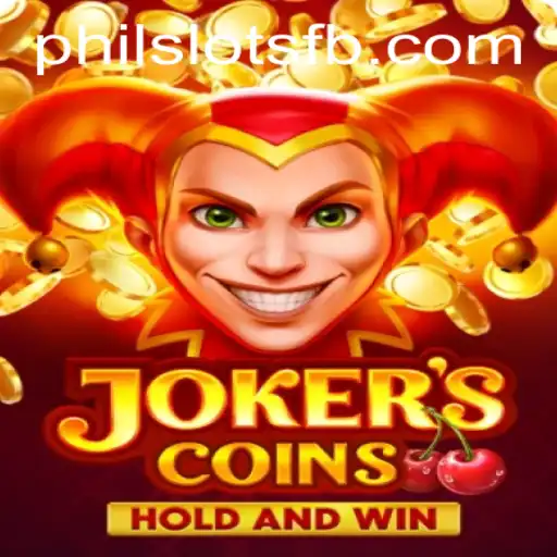 Unveiling JokersCoins: A Casino Adventure with a Twist