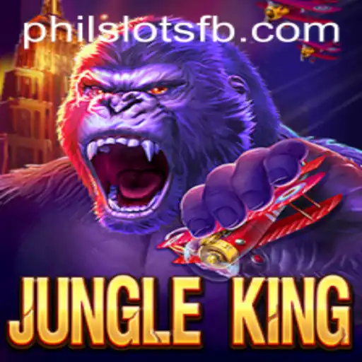 Discover the Untamed Thrills of JungleKing: A Philslots Adventure