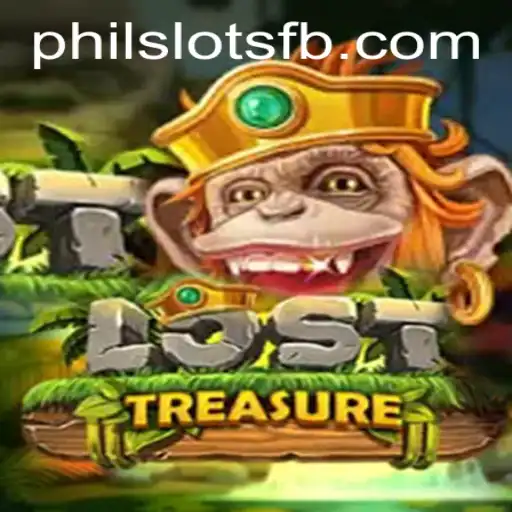 LostTreasure: A Thrilling Adventure in the World of Philslots