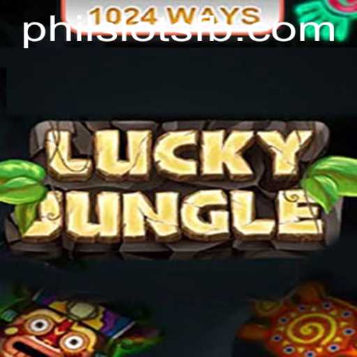 Explore the Exciting World of LuckyJungle1024 with Philslots