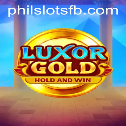 Discover the Thrilling Experience of LuxorGold at Philslots