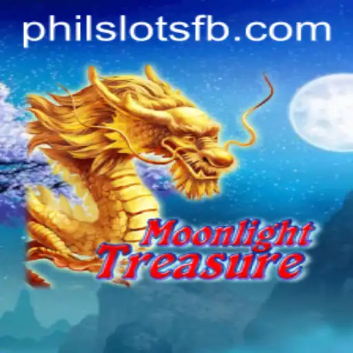 Explore the Mystical World of MoonlightTreasure on Philslots