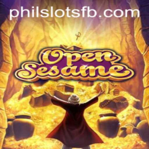 OpenSesame: Unlock the Thrills and Fortune with Philslots