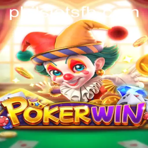 POKERWIN: Revolutionizing Online Gaming with Philslots