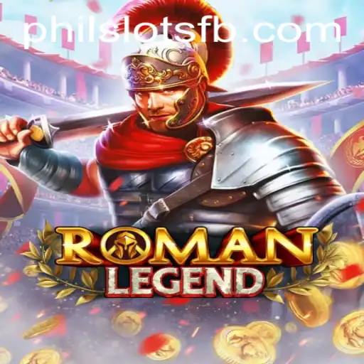Exploring the Epic World of RomanLegend: A Philslots Masterpiece