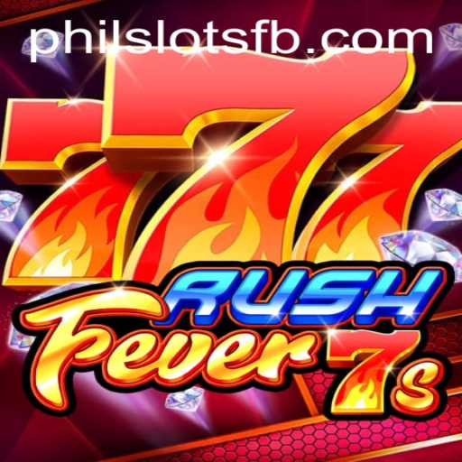 RushFever7s: A Thrilling Adventure in the World of Philslots