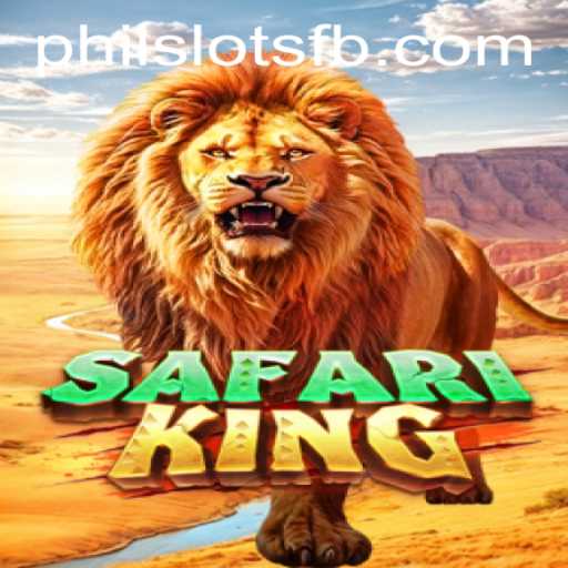 Discover the Excitement of SafariKing with Philslots