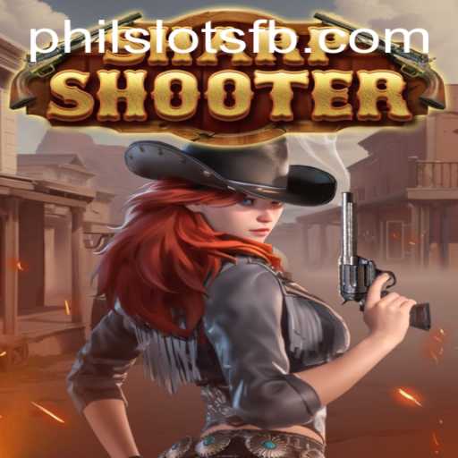Discover Sharpshooter: The Latest Gaming Phenomenon by Philslots