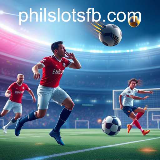 The Rise of Sports Betting with Philslots