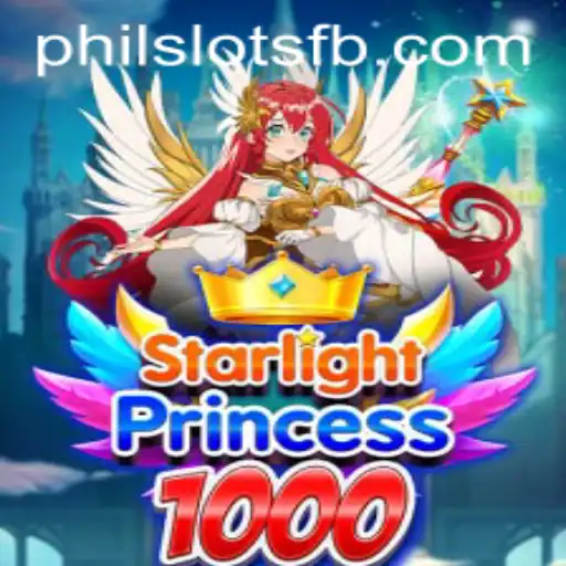 Exploring StarlightPrincess1000: A Galactic Adventure with Philslots