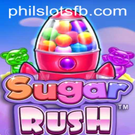 Exploring the Excitement of SugarRush: A Philslots Adventure