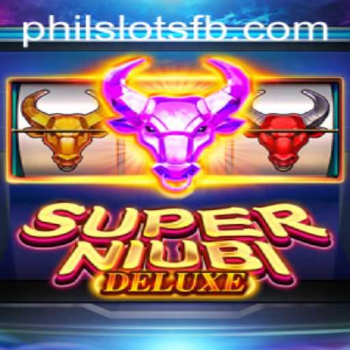 SuperNiubiDeluxe and the Rise of Philslots: A New Gaming Era