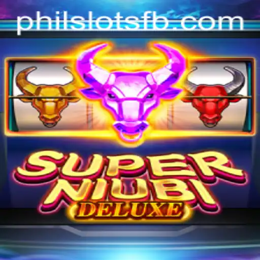 SuperNiubiDeluxe and the Rise of Philslots: A New Gaming Era