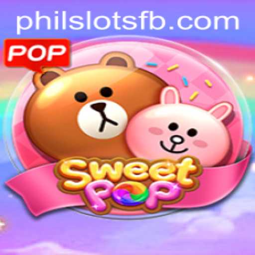 Discover the Sweet Delight of Playing SweetPOP: Dive into Philslots' Latest Sensation