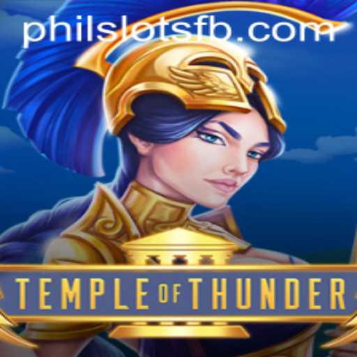 Temple of Thunder: An Electrifying Adventure by Philslots