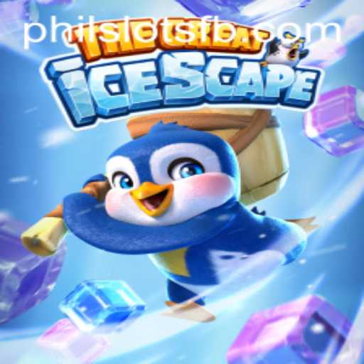 TheGreatIcescape: A Chilling Adventure with Philslots