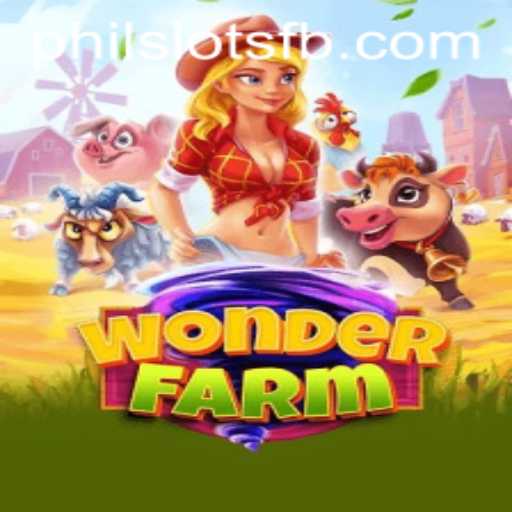 WonderFarm: A Journey into the Exciting World of Philslots Gaming