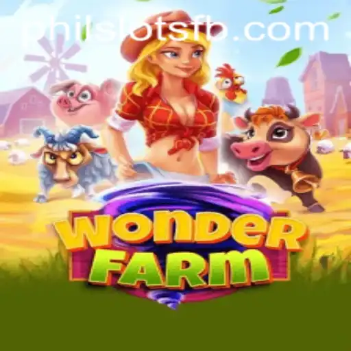 WonderFarm: A Journey into the Exciting World of Philslots Gaming